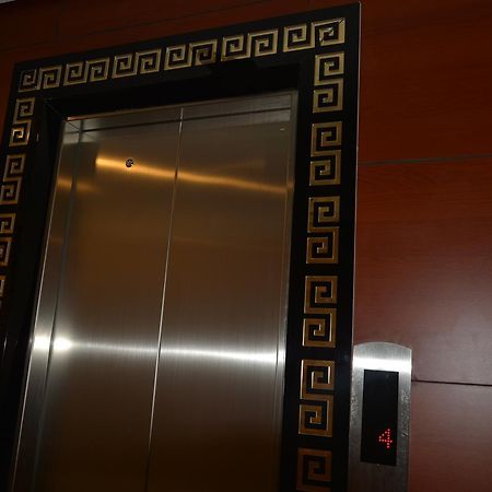 Sapa Classic Hotel Εξωτερικό φωτογραφία