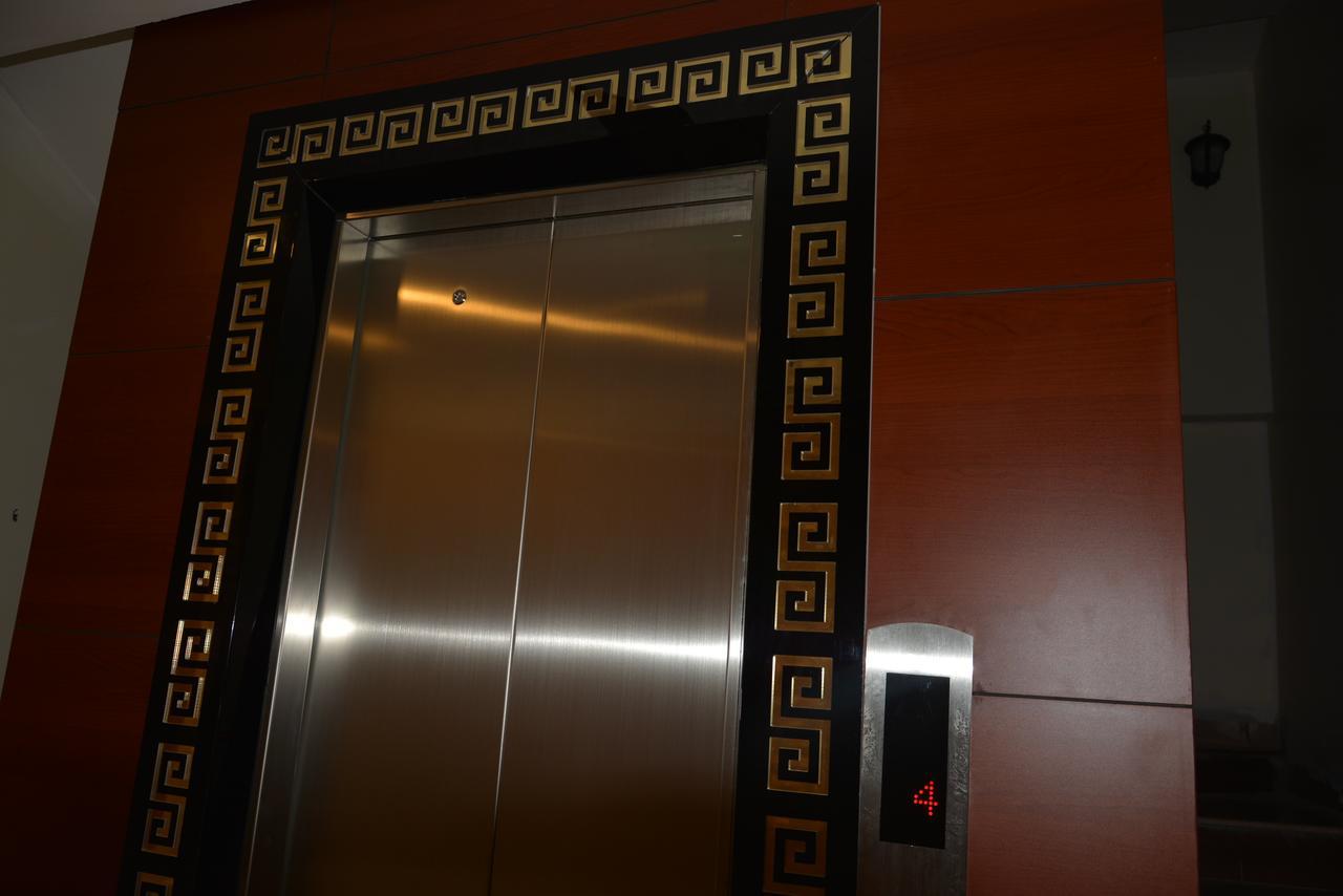 Sapa Classic Hotel Εξωτερικό φωτογραφία